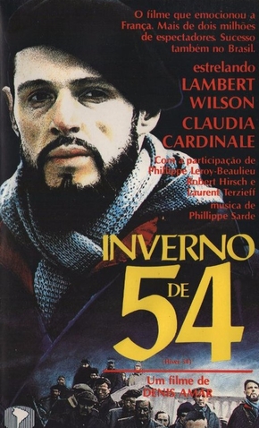 Inverno De 54 1989 Filmow