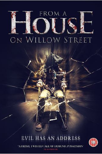  de Filme O Demônio da Rua Willow (2017)