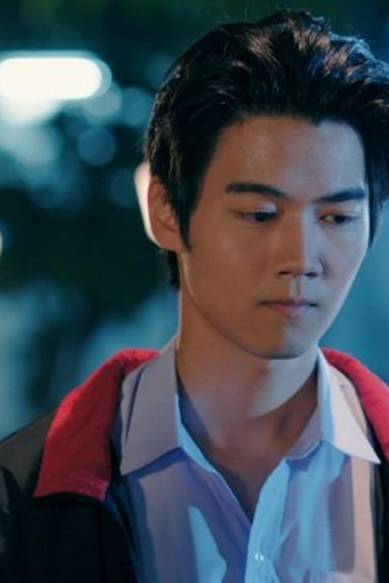 Poster de Episódio รักมุมสแควร์ (2020)