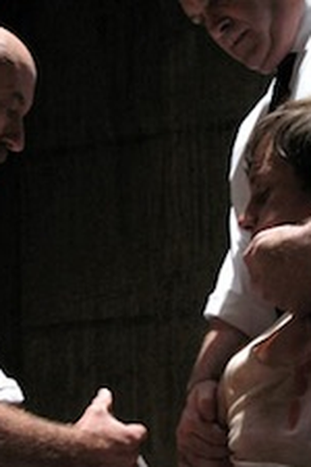 Poster de Episódio CIA Secret Experiments (2008)