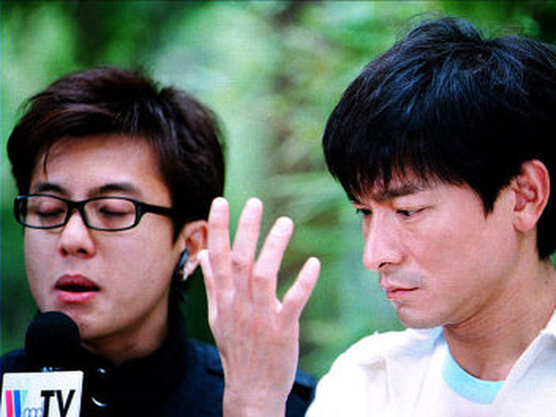 Foto 3 de Wait 'Til You're Older