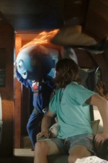 Poster de Episódio Le Reve Impossible (2019)