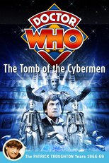 Doctor Who: The Tomb of the Cybermen (Doctor Who: The Tomb of the Cybermen)