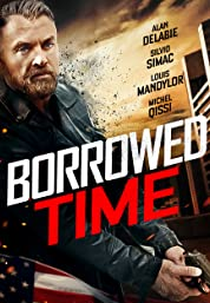 Denard Anatomy of An Antihero (Denard Anatomy of An Antihero)