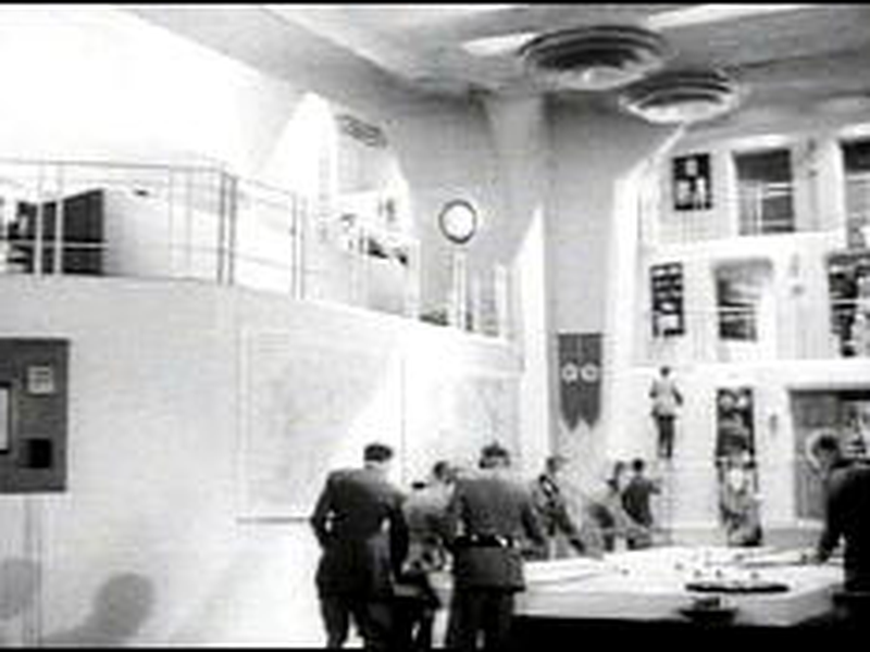 Foto 2 de Secret Mission