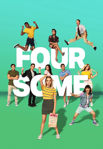 Foursome (4ª Temporada) (Foursome (Season 4))