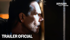 Caçador de Demônios – 1ª Temporada | Trailer Oficial | Prime Video