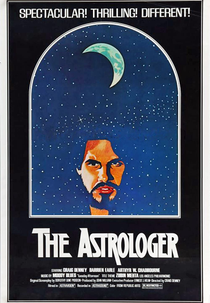 The Astrologer (The Astrologer)
