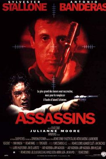  de Filme Assassinos (1995)