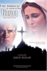Gospa (Gospa: The Miracle of Medjugorje)