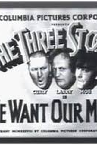 Poster 2 de Curta Entre múmias e patetas (1939)