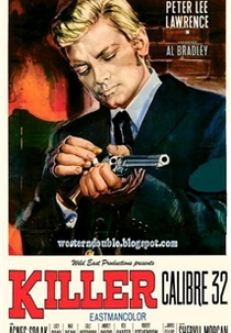 O Matador de Aluguel (Killer Calibro 32)