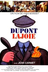 Férias Violentas (Dupont Lajoie)