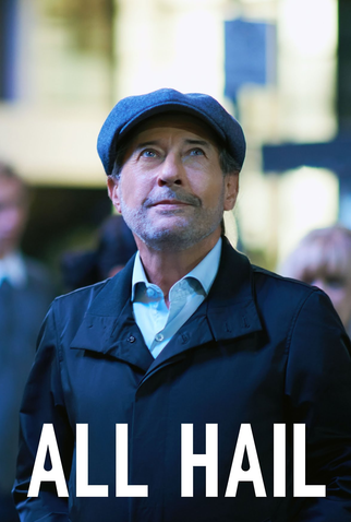 Poster 3 de Filme Granizo (2022)