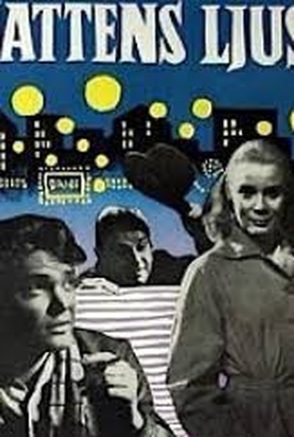 Poster 1 de Filme Night Light (1957)