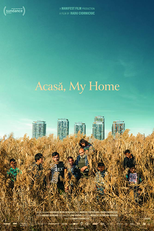 Acasa, My Home (Acasa, My Home)
