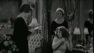 Trailer: Clara Bow Nearly Nude Call Her Savage