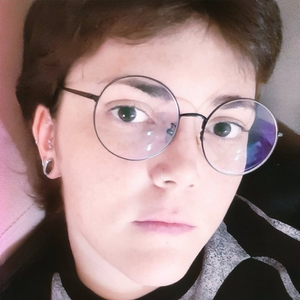 Foto de perfil de Paula.