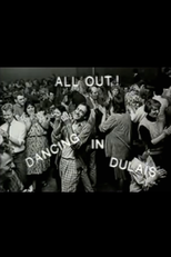 Dançando em Dulais (All Out! Dancing in Dulais)