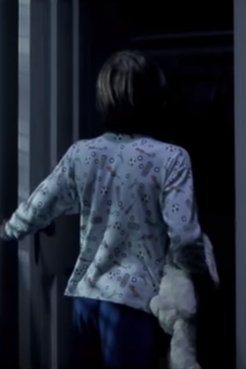 Poster de Curta Count To 10 (2014)