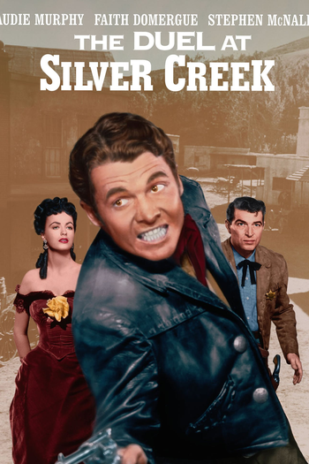  de Filme Onde Impera a Traição (1952)