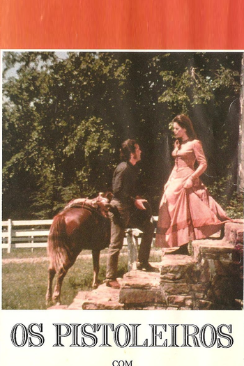 de Filme Os Pistoleiros (1975)