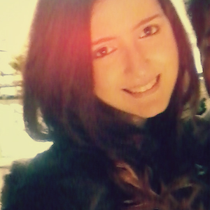 Foto de perfil de Bianca Ribeiro