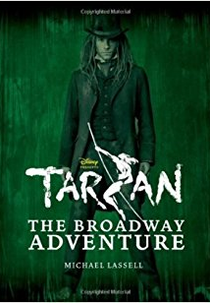 Tarzan na Broadway (Tarzan on Broadway)