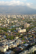 Chile, uma galáxia de problemas (Chile, una galáxia de problemas)