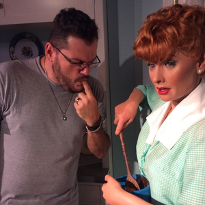 Foto de perfil de Robinson