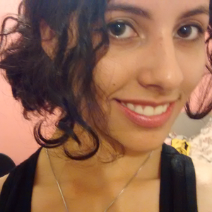 Foto de perfil de Jéssica S C