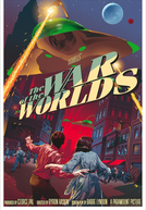 A Guerra dos Mundos (The War of the Worlds)
