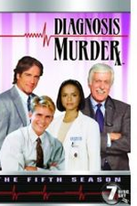 Diagnosis Murder (7ª Temporada)  (Diagnosis Murder (Season 7))