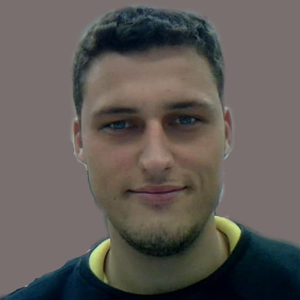 Foto de perfil de Tomir Domingo Schmite junior