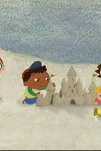 Poster de Episódio Whale Tale (2005)