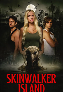 Skinwalker Island (Skinwalker Island)