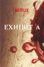 Provas Suspeitas (1ª Temporada) (Exhibit A (Season 1))