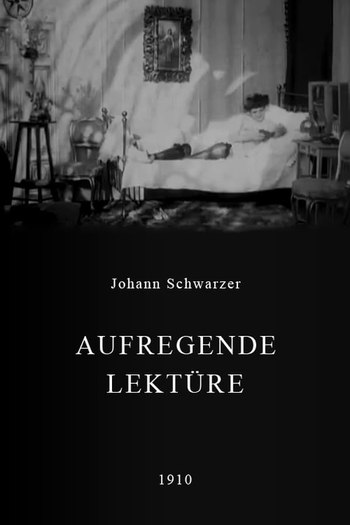 Poster de Curta Leitura Estimulante (1910)