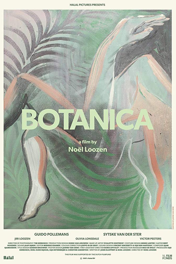 Poster de Curta Botanica (2017)