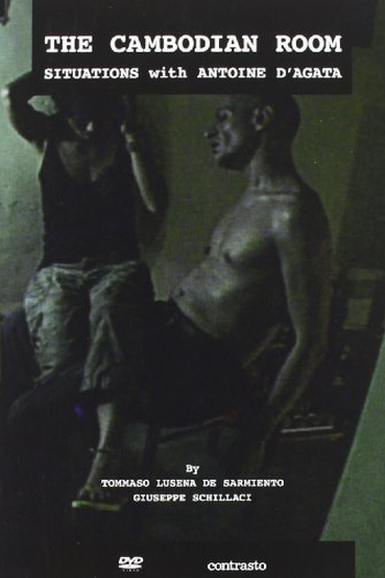Poster de Filme O Quarto Cambojano (2009)
