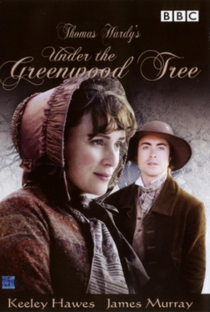 Under The Greenwood Tree - Poster / Capa / Cartaz - Oficial 2