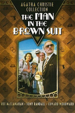 O Homem do Terno Marrom (The Man in the Brown Suit)