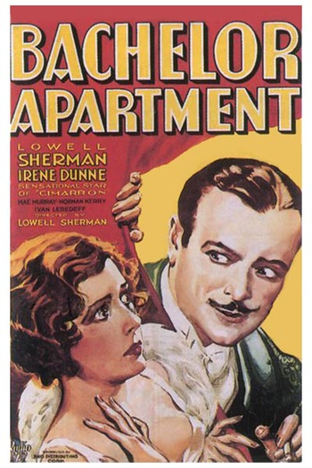 Poster de Filme Árbitro do Amor (1931)