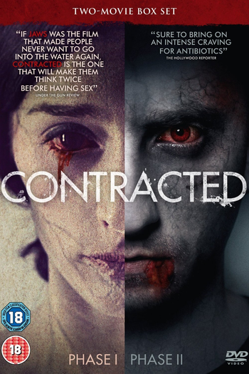  de Filme Contágio Letal (2013)