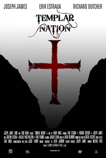Templar Nation - Poster / Capa / Cartaz - Oficial 1