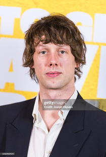 Josh Finan - Poster 1