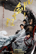 The Lost Swordship (Piao Xiang Jian Yu)
