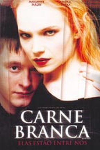  de Filme Carne Branca (2004)