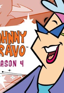 Johnny Bravo (4ª Temporada) (Johnny Bravo (Season 4))