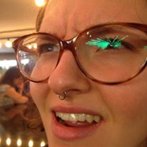 Foto de perfil de gabriela milaré